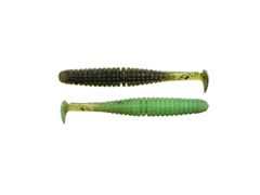 エバーグリーン オッタークローラー 11.5cm #653 ハルゼミ