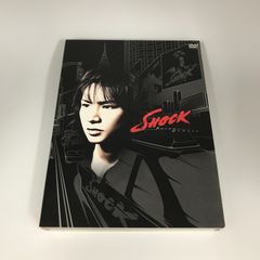 堂本光一/Koichi Domoto SHOCK〈3枚組〉 - メルカリ
