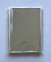 L版写真スリーブぴったり　100枚 90・91×130mm選択可能クリックポストにて発送