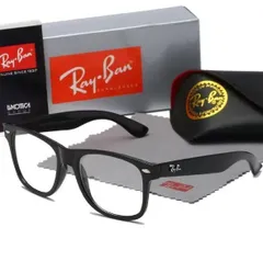 【送料無料・未使用】木村拓哉着用モデル Ray-Ban ウェイファーラー 人気定番サングラス