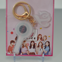 Withmuu特典トレカ付き! TWICE 公式ペンライト CANDY BONG