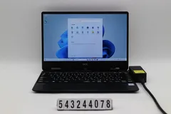 NEC PC-VKA11HGG6QD4 Core m3 8100Y 1.1GHz/4GB/128GB(SSD)/12.5W/FHD(1920x1080)/Win11 【543244078】のサムネイル
