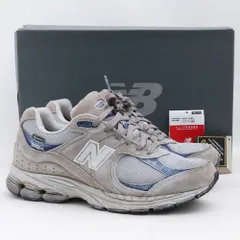 2024年最新】new balance 2002rxbの人気アイテム - メルカリ