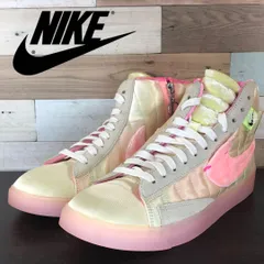 NIKE BLAZER MID ナイキ ウィメンズ ブレザー ミッド 24.5cm