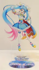 東映アニメーション ひろがるスカイ!プリキュアLIVE2023 Hero Girls Live ライブ限定アクリルスタンド キュアスカイ