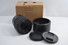 Panasonic パナソニック LUMIX S 50mm F1.8 S-S50