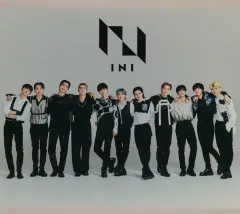 【中古】邦楽CD INI / M [【尾崎匠海】収納BOX付き3形態セット]