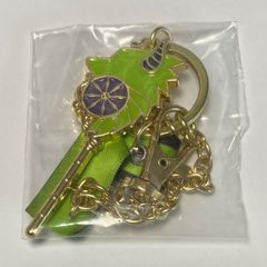 ツイステ 一番くじ バッグチャーム ディアソムニア寮 セット - メルカリ