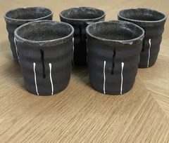 2025年最新】焼酎カップ 陶器の人気アイテム - メルカリ