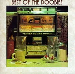 Best of Doobies [Audio CD] The Doobie Brothers