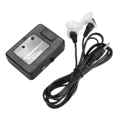 新品 水位警報 水位センサー 水漏れ検出器 フロートスイッチ 液体レベルコントローラー 防犯アラーム 水漏れ警報 漏水検知器 水液体コントロール 水位センサーモーション