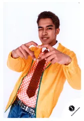 Aぇ!group 18年 春休みスペシャルShow 草間リチャード敬太 公式写真 *1枚