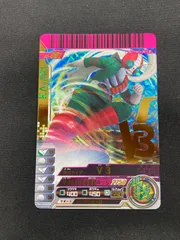 2025年最新】仮面ライダーv3 ガンバライジングの人気アイテム