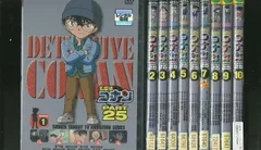 2023年最新】名探偵コナン part25の人気アイテム - メルカリ