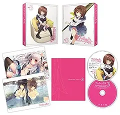 2025年最新】アブソリュート・デュオ 3 の人気アイテム - メルカリ