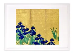 2025年最新】燕子花図屏風の人気アイテム - メルカリ