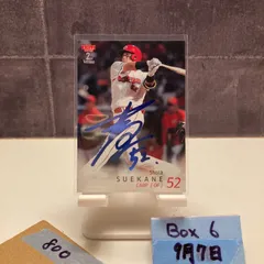 2022BBM Glory NEO スーパーパッチカード 末包昇大 広島カープ 11111731_636e08624e12c.jpg
