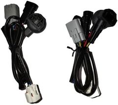 SoulMates 200系ハイエース(3型純正HID車用) 変換ハーネスキット