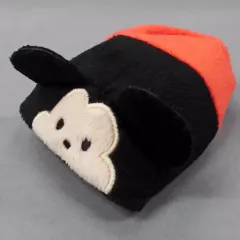 【中古】ぬいぐるみ ミッキーマウス ぬいぐるみ ミニ(S)専用コスチューム 「ディズニー TSUM TSUM -ツムツム-」 ディズニーストア限定