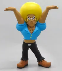 【中古】トレーディングフィギュア ボボボーボボーボボ 「ボボボーボ・ボーボボのペンおき」のサムネイル