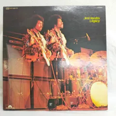 2026年最新】jimi hendrix lpの人気アイテム - メルカリ