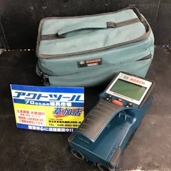 2025年最新】D-TECT BOSCHの人気アイテム - メルカリ 2025年最新】D-TECT BOSCHの人気アイテム - メルカリ