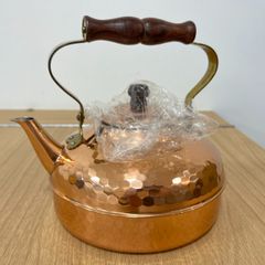 【EL5】 copper100　新光金属　ケトル　やかん　KT9816