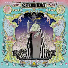 Nautilus（完全数量限定デラックス盤） Amazon.co.jp: SEKAI NO OWARI : 【Amazon.co.jp限定】Nautilus