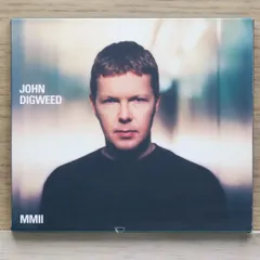 中古CD★ジョン・ディグウィード/John Digweed■ Mmii 【HN024CD/4710810680373】D25236