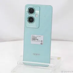 K548 SoftBankSIMフリー　oppo　A79 5G A3030P OPPO A A79 5G Y!mobile版 SIMロック解除済み 新品未使用 グロー
