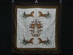 2025年最新】セリーヌ スカーフ 馬の人気アイテム - メルカリ