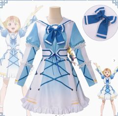 あんスタ ブランコ 紫乃創 コスプレ衣装 雪乃屋製 - メルカリ