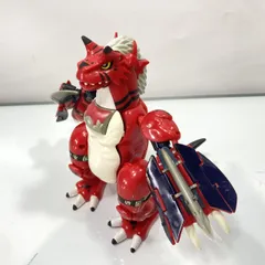 2025年最新】メガログラウモン フィギュアの人気アイテム - メルカリ