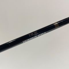 Dior ディオール スティロ ウォータープルーフ アイライナー 781 ダークブラウン系 松山久万ノ台店