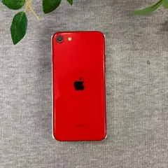 iPhone SE 第２世代