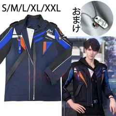 2025年最新】恋と深空 マヒル コスプレの人気アイテム - メルカリ