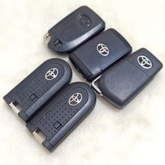 まとめ売り! !【TOYOTA】トヨタ スマートキー キーレス