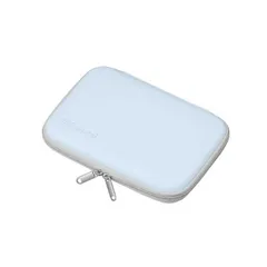 【 新品 未開封 】 カシオ CASIO EX-word XD-SA/SX/SV/SR/Z/G/Y/K/SG/SC/SK/SU/U/N/D/B/A/シリーズ用 電子辞書ケース セミハードカバータイプ ブルー XD-CC2402BU 未使用 送料無料