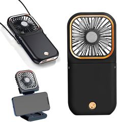 携帯扇風機 手持ち扇風機 首掛けクーラー 卓上扇風機 スマフォスタンド ミニ扇風機 熱中症対策 充電式 超軽量 持ち運びやすい ハンズフリー 超長時間稼働 3段階風量 角度調整可 スポーツ観戦 アウトドア 通勤 通学に最適