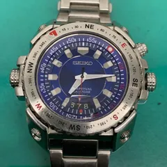 2024年最新】seiko 6a32の人気アイテム - メルカリ