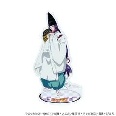 小畑健展　ヒカルの碁　アクリルスタンド　さ進藤ヒカル　藤原佐為 小畑健展 ヒカルの碁 アクリルスタンド さ進藤ヒカル 藤原佐為