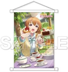 【中古】タペストリー 近江彼方 B5タペストリー 「ラブライブ!虹ヶ咲学園スクールアイドル同好会」