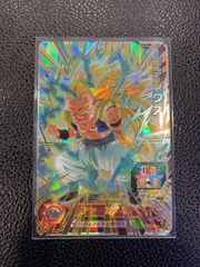 スーパードラゴンボールヒーローズ