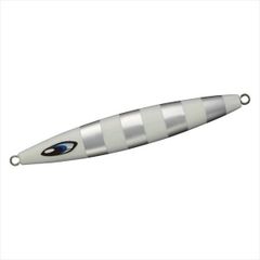 다이와 메탈 지그 솔티가 자이브 초퍼 300g ML 얼룩말 글로우