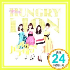 バラの儀式公演02 ハングリーライオン (パチンコホールver.) [CD]_02