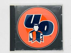 CD URGE OVERKILL / AMERICRUISER JESUS URGE SUPERSTAR / T&G#52CD R04
