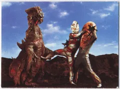 カルビー ウルトラマンA カード 激レア 173 ゾウをさくうで テレビスナック Yahoo!オークション - カルビー ウルトラマンA カルビーテレビ