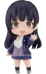 【中古】フィギュア ねんどろいど 山田杏奈 「僕の心のヤバイやつ」のサムネイル