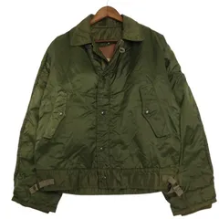 vintage A-1デッキジャケット Sサイズ VINTAGE 60's U.S NAVY A-1 Deck Jacket Size S 60年代 アメリカ