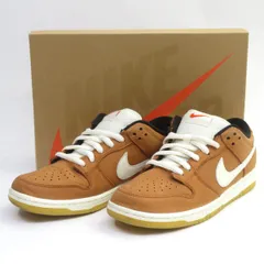 NIKE ナイキ SB DUNK LOW PRO ISO ダンク ロー プロ DH1319-200 US9.5 27.5cm 箱有 ※中古のサムネイル